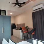 Bangsar South Botanical I Bed & Pillow