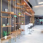 Bangsar South Botanical I Bed & Pillow