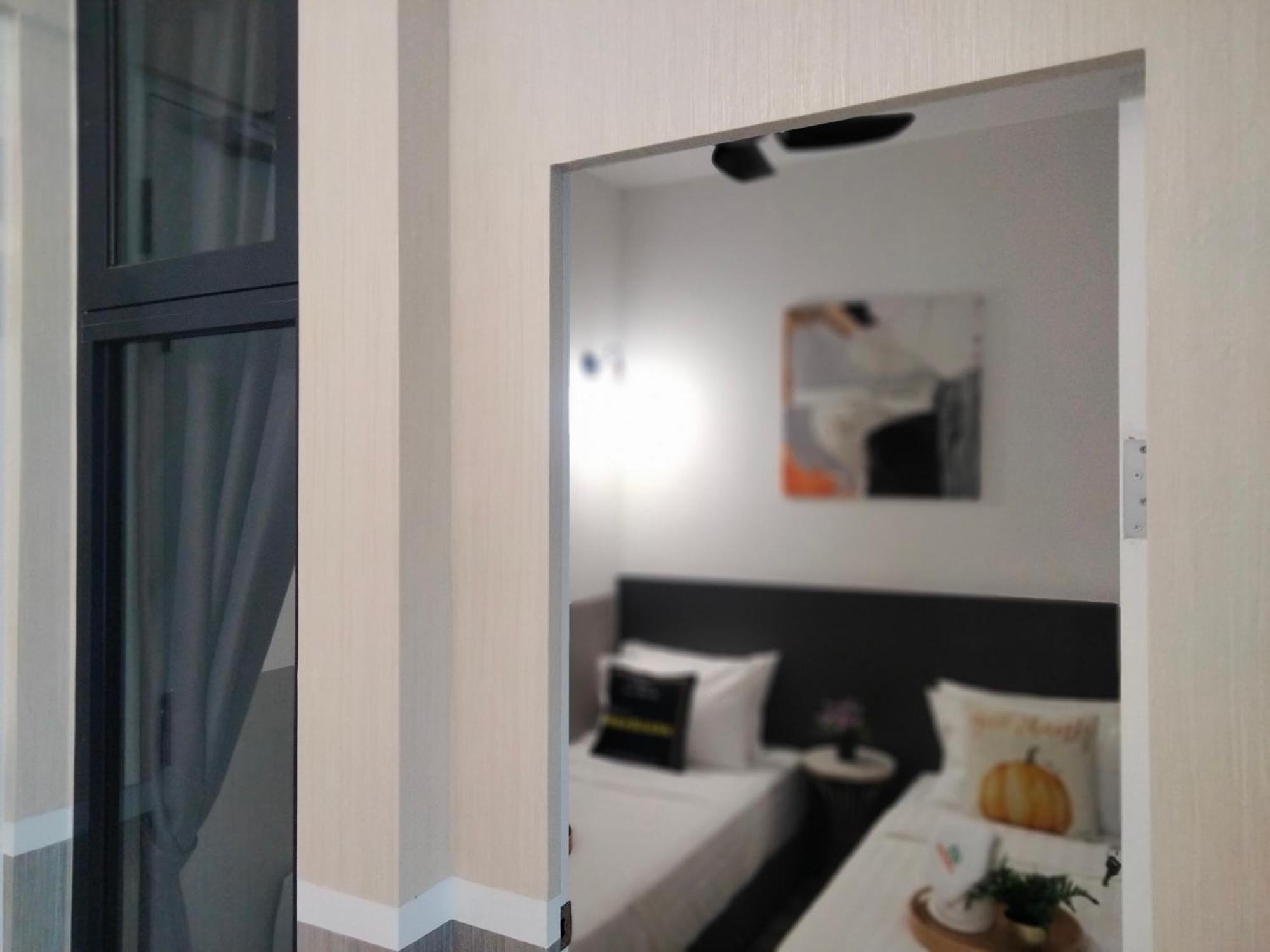 Aparthotel Bangsar South Botanical I Bed & Pillow