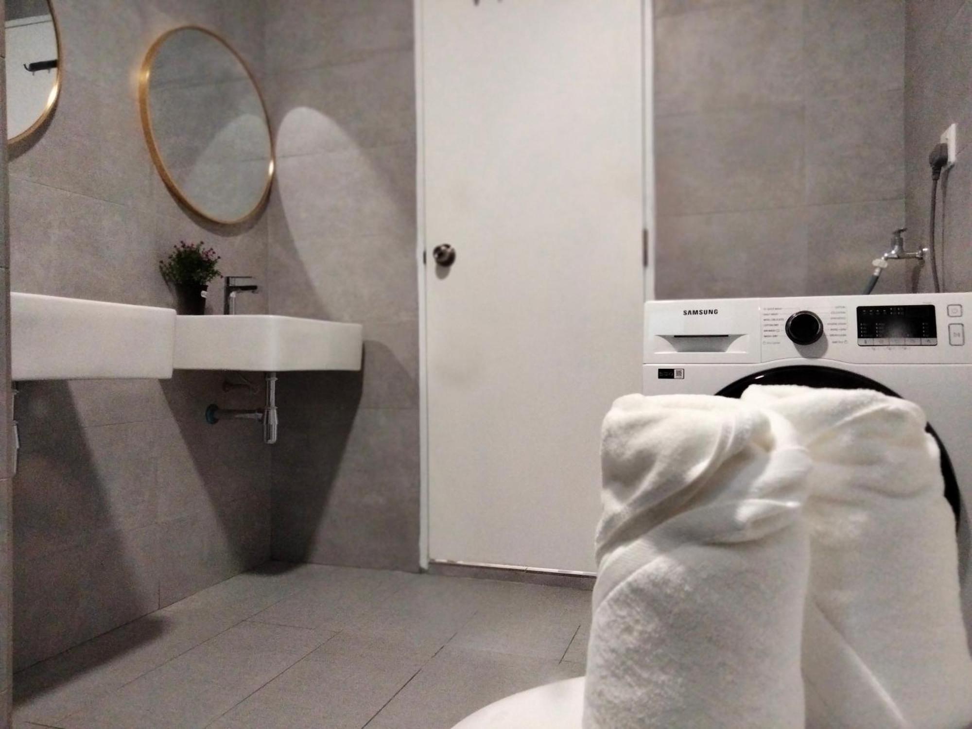Bangsar South Botanical I Bed & Pillow Aparthotel Kuala Lumpur