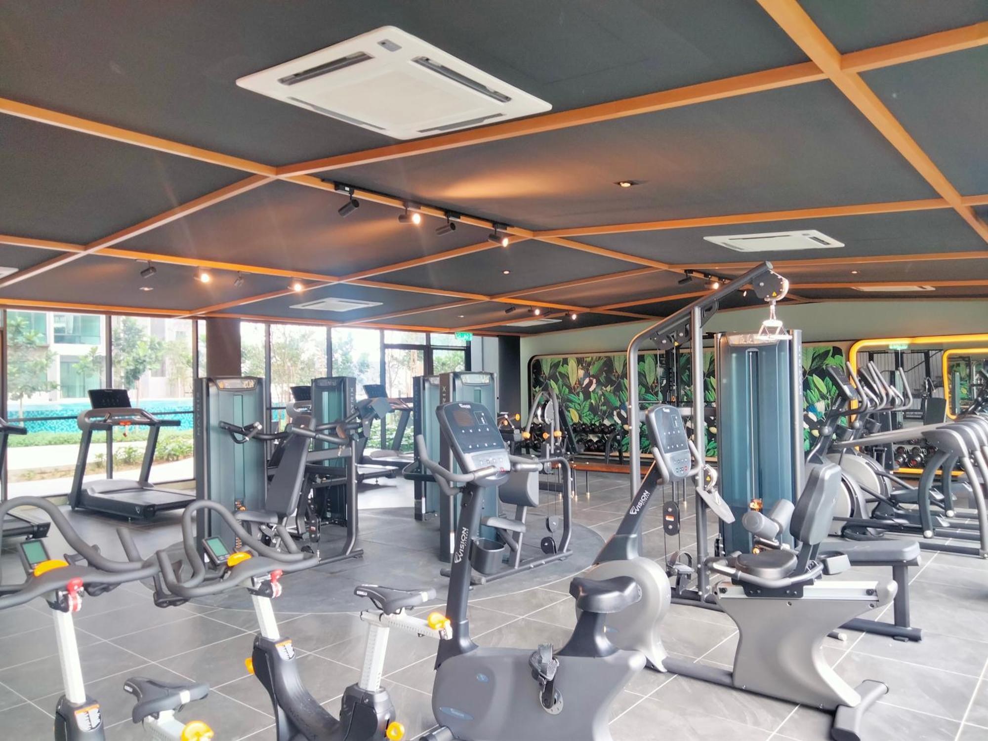 Bangsar South Botanical I Bed & Pillow Aparthotel