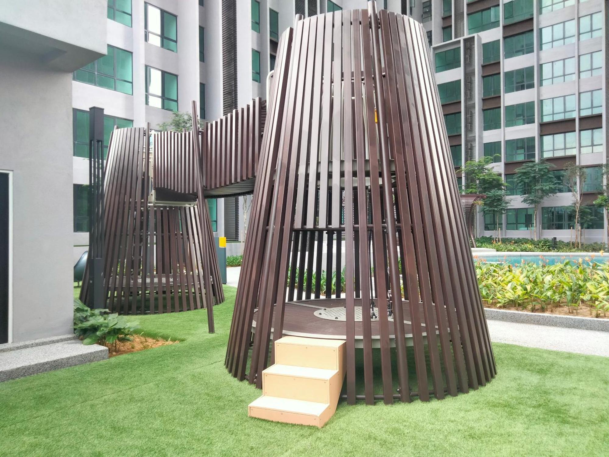 Bangsar South Botanical I Bed & Pillow Aparthotel